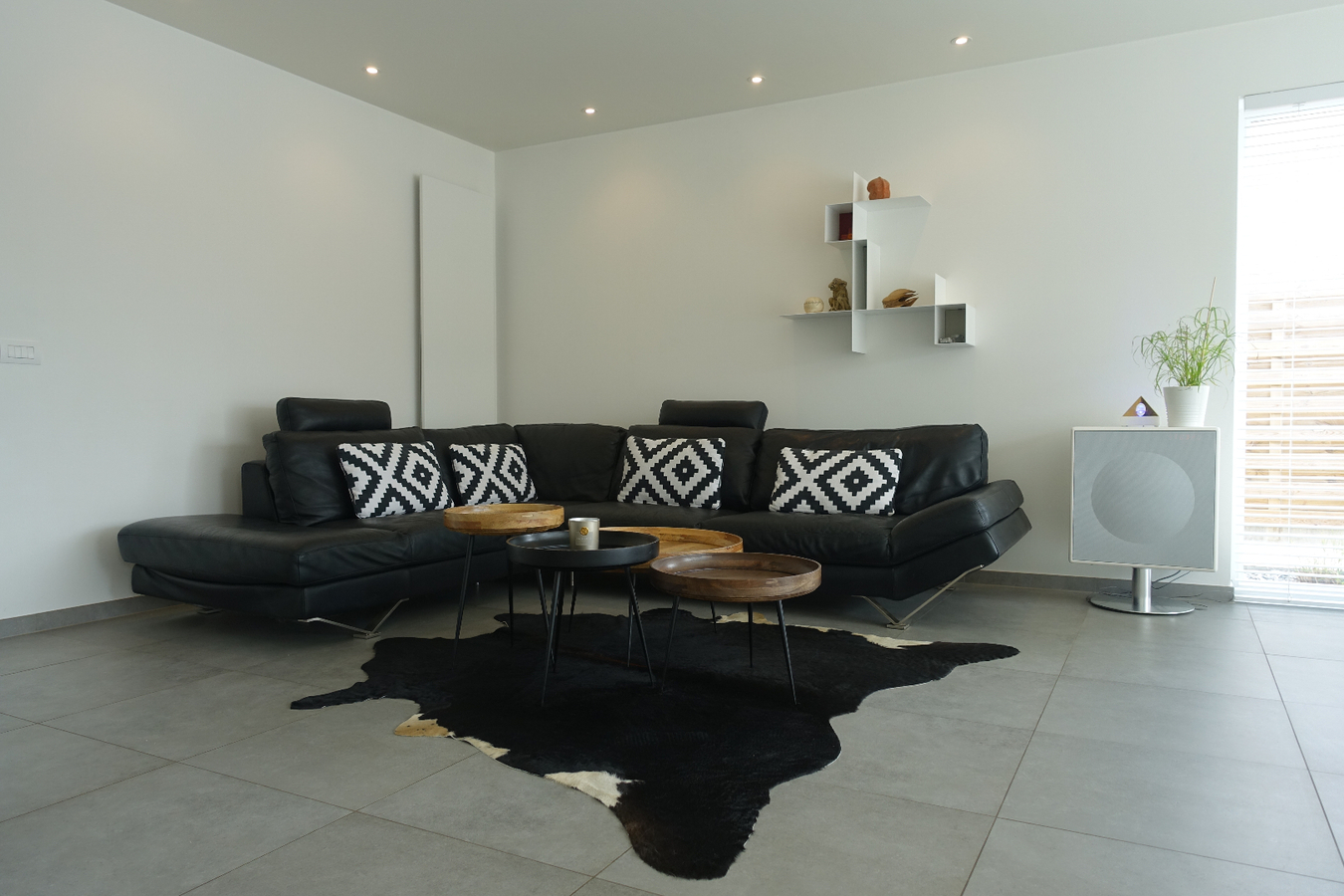 Prachtige, energiezuinige woning met 5 slaapkamers 