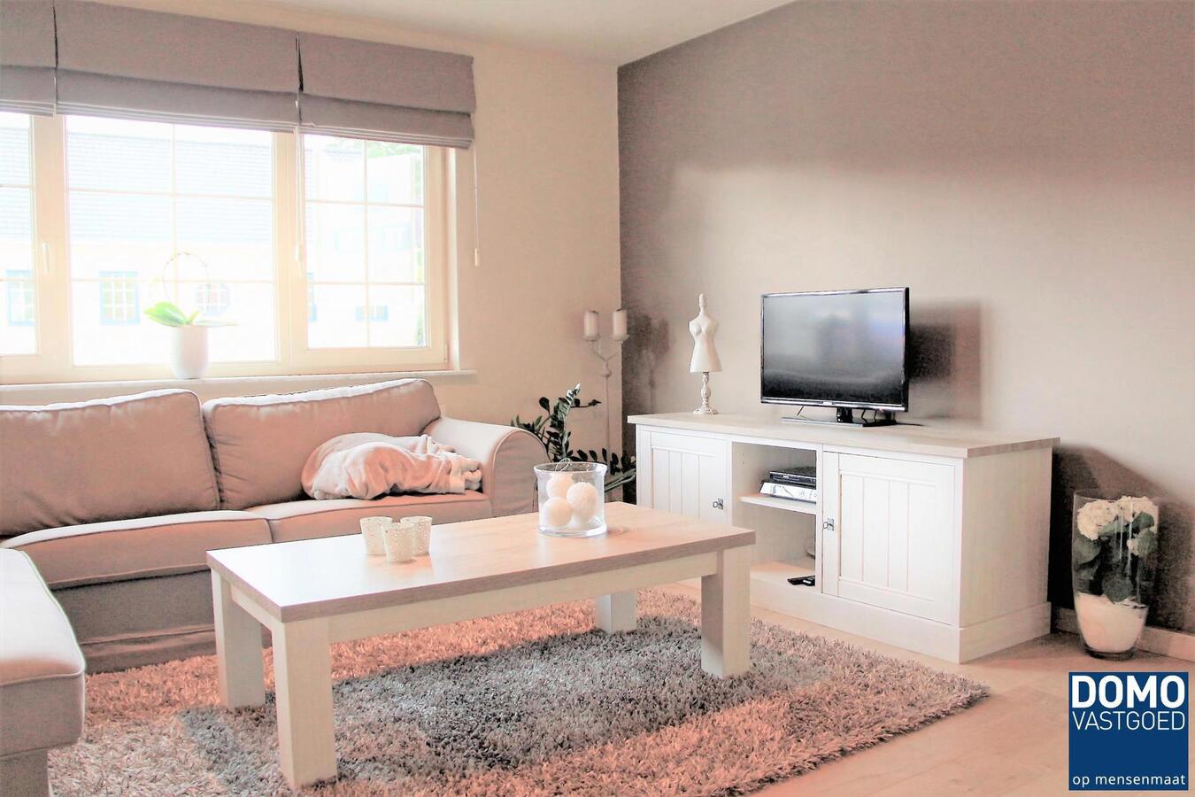 Duplex verkocht in Beringen Koersel