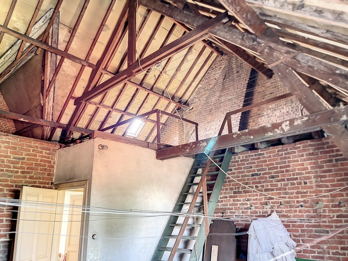 Woning verkocht in Izegem