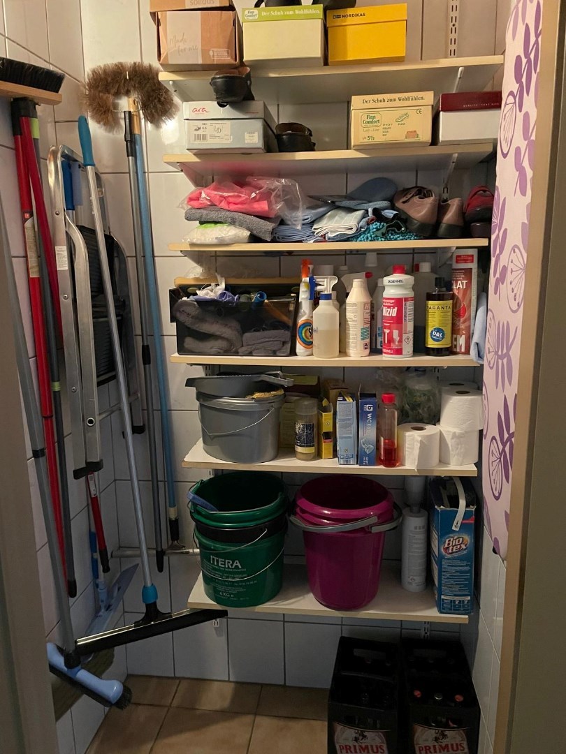 Aangenaam woning met 1 slaapkamer, tuin en garage te Meerhout! 