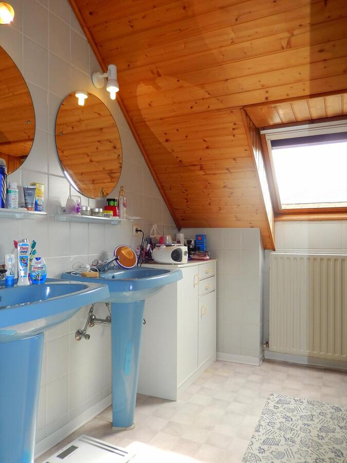 Ruime charmante woning met 3 slaapkamers 