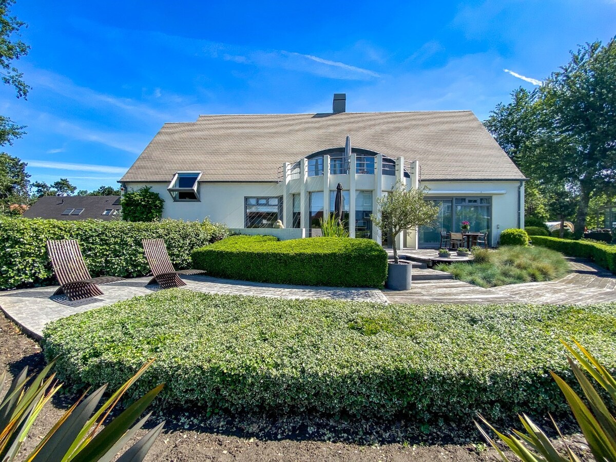 Verkocht woning - Koksijde