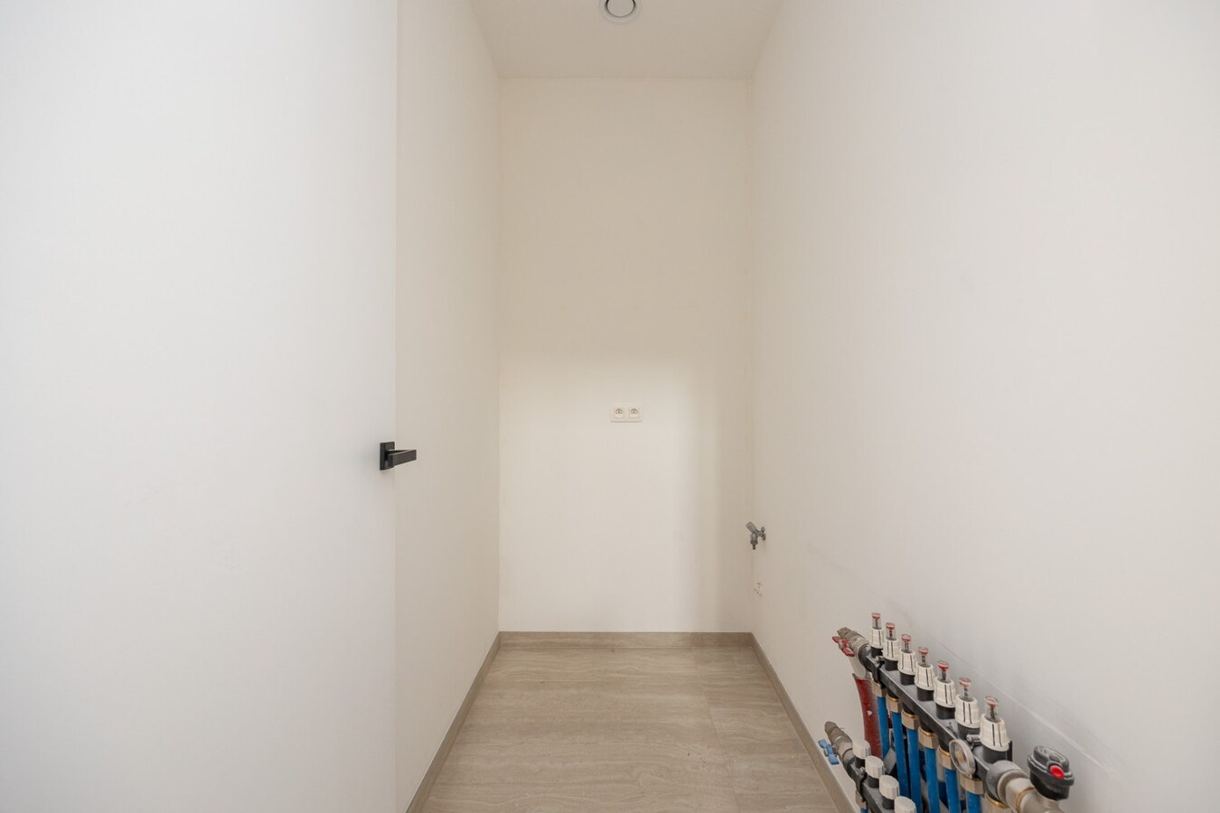 Prachtige nieuwbouwwoning met 4 slpk op een rustige ligging te Mechelen! 