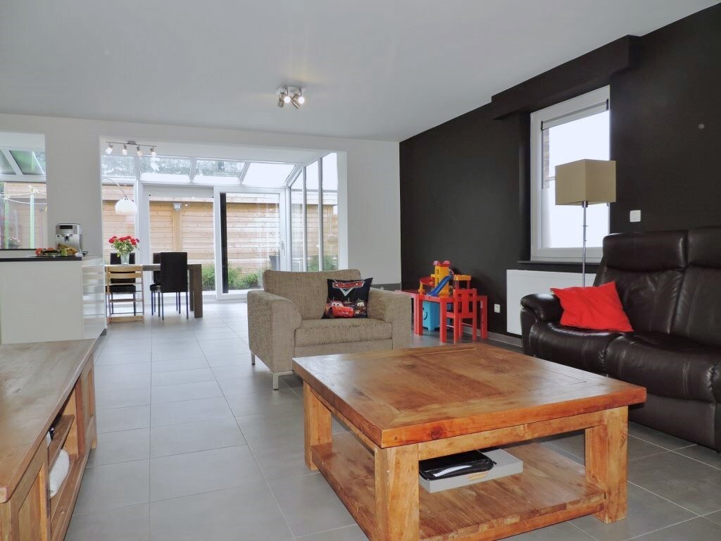 Woning verhuurd in Ravels