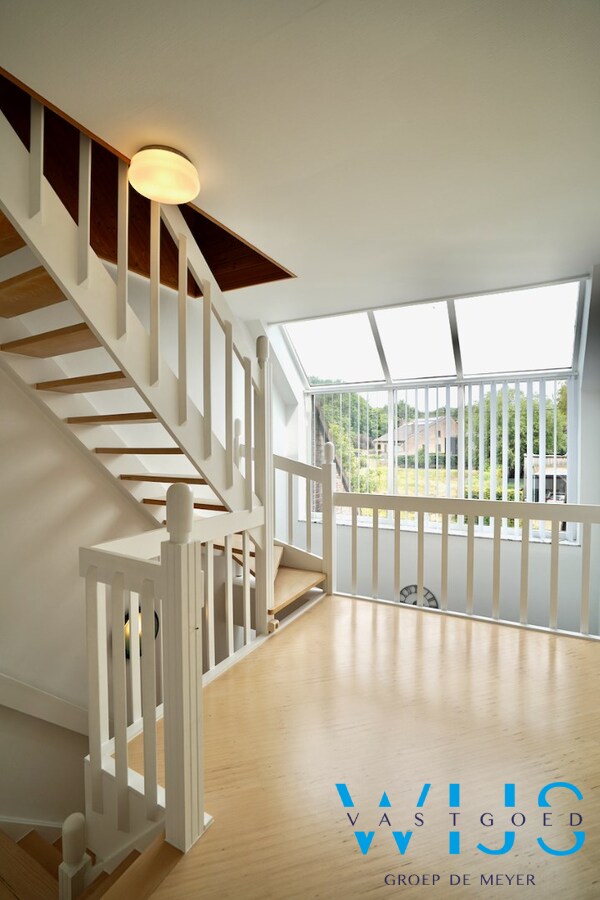 Fantastische ALL- IN eigendom te ERTVELDE ! 