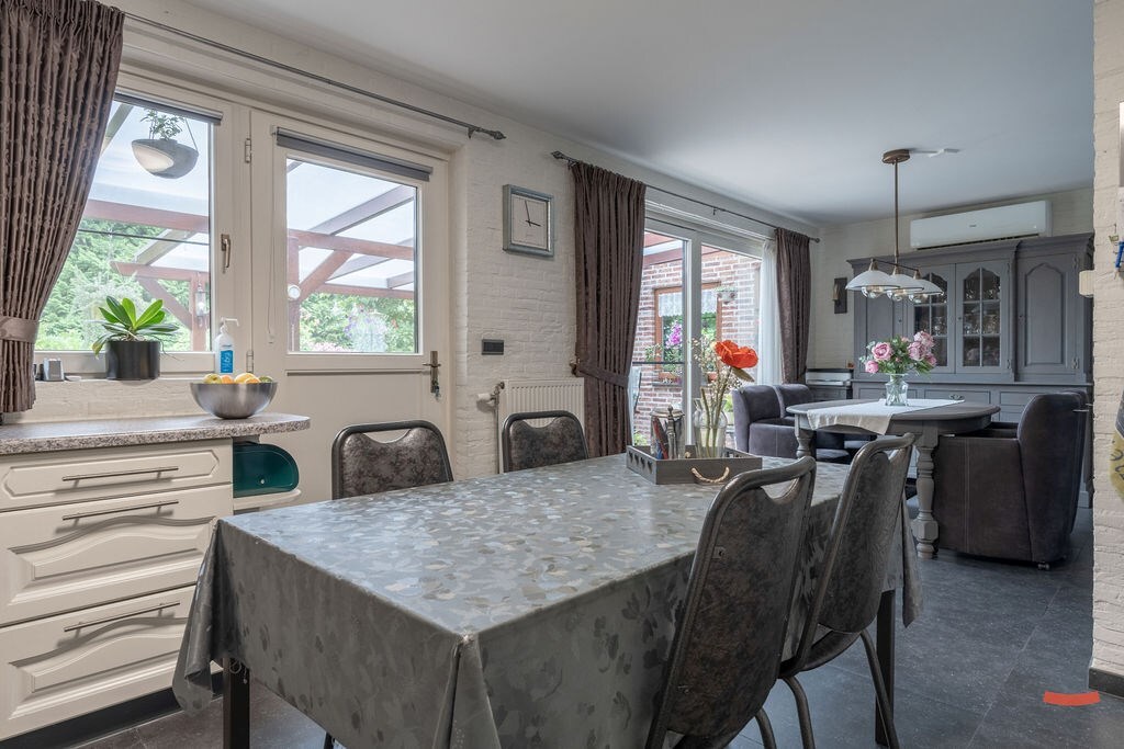 Woning verkocht in Poppel