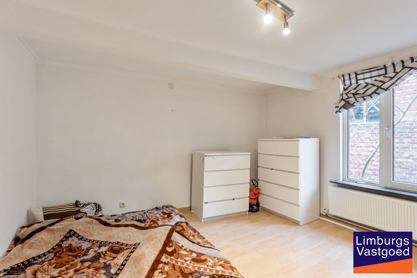 Appartement, 126m², met ruim terras, 2 slpk, centrum Diepenbeek 