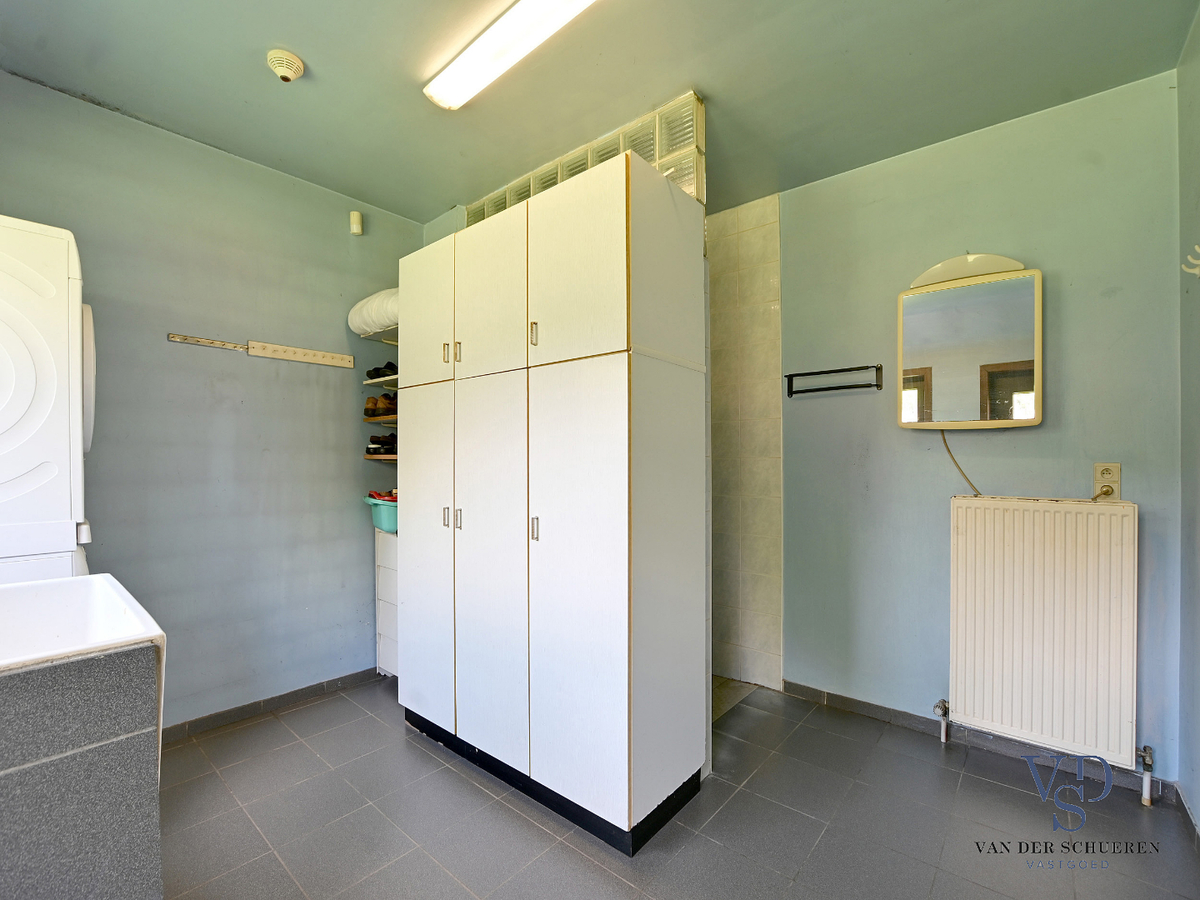 Lichtrijke gezinswoning op 744 m². 