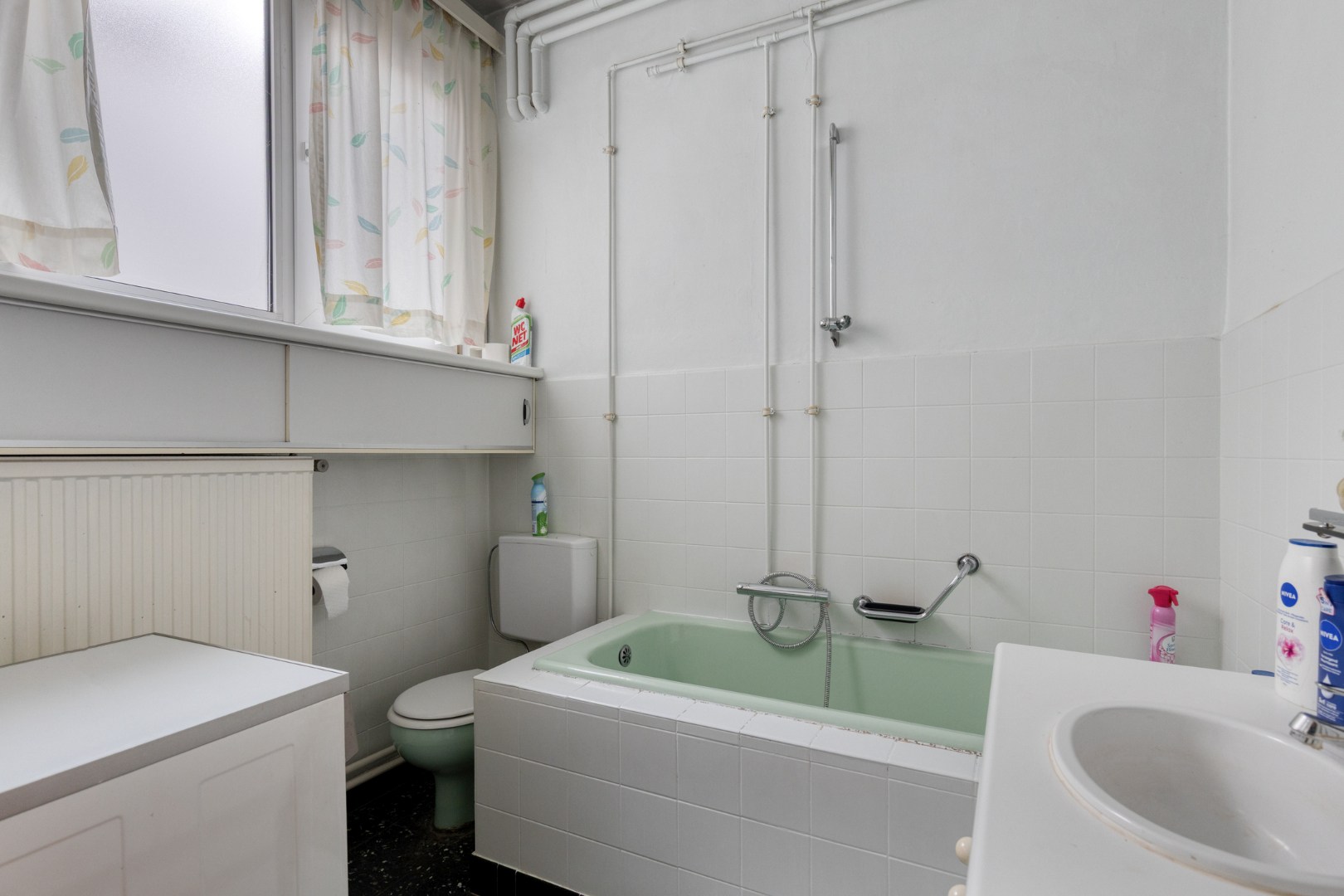 Handelswoning met 4 slpk. op een toplocatie in het hart van Herentals 