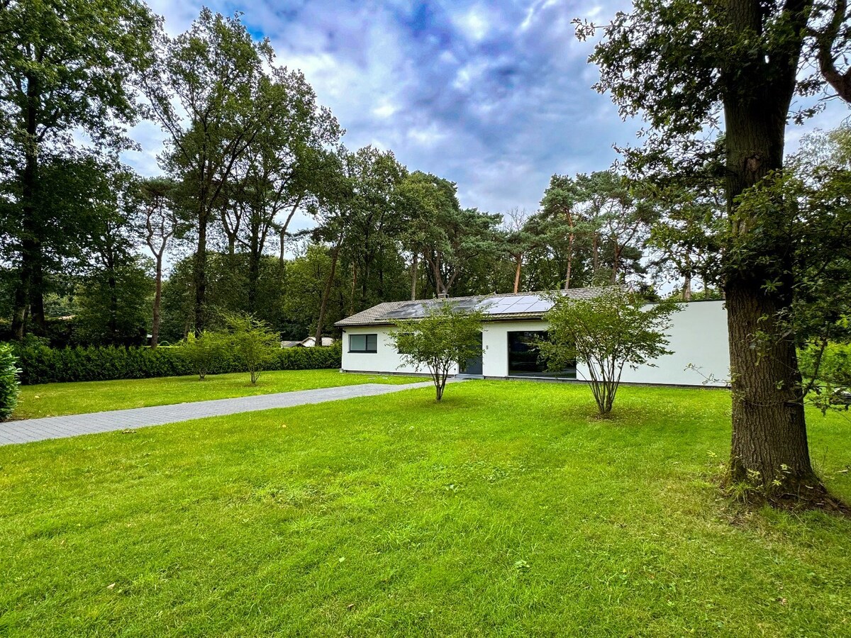 Verkocht villa - Schilde