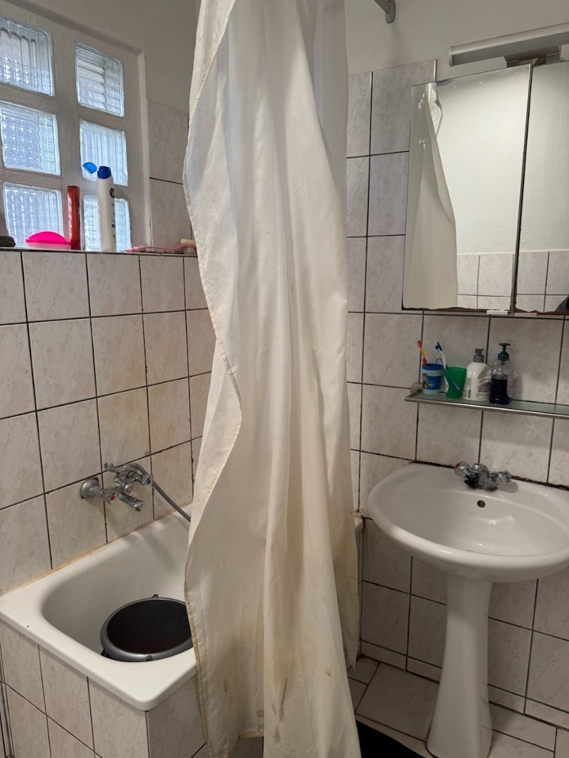 Bel-etage met drie slaapkamers en garage 