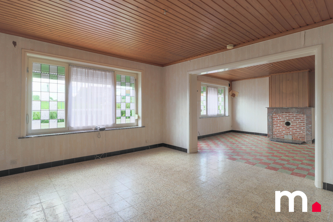 Verkocht woning - Luingne