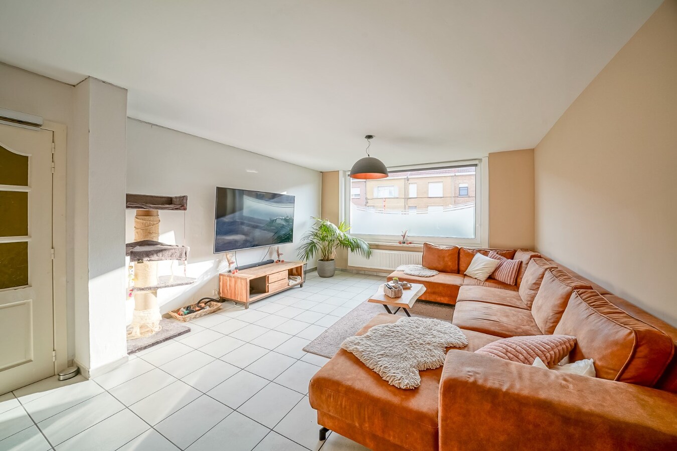 Verkocht woning - Bredene