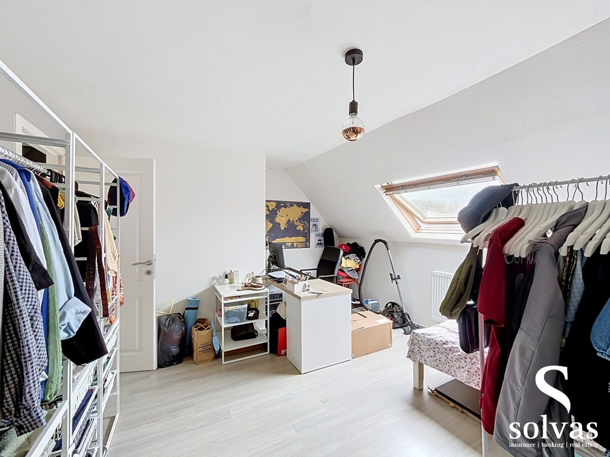 Charmante woning te Evergem (Belzele)! 