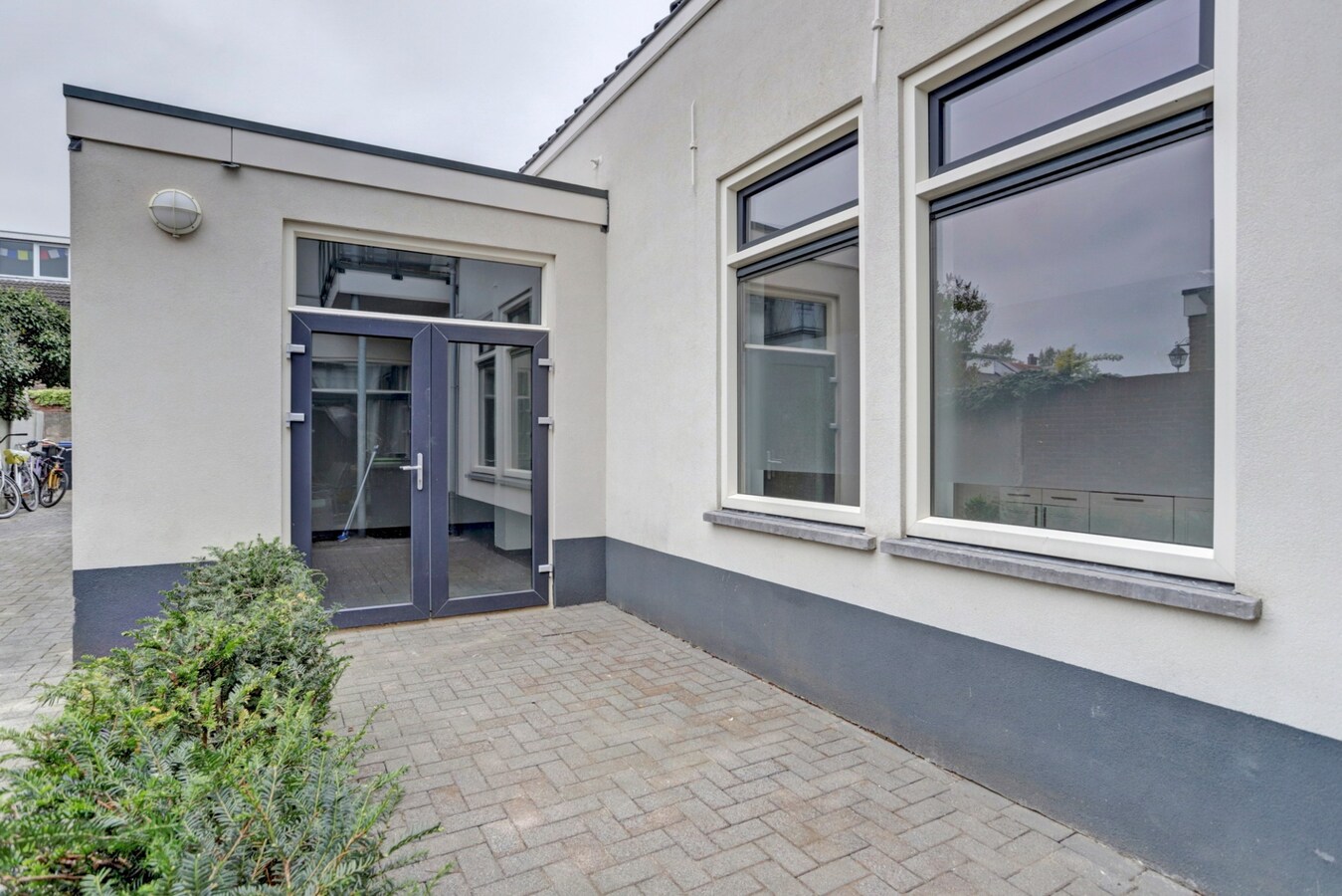 Instapklaar 3-kamer appartement. 