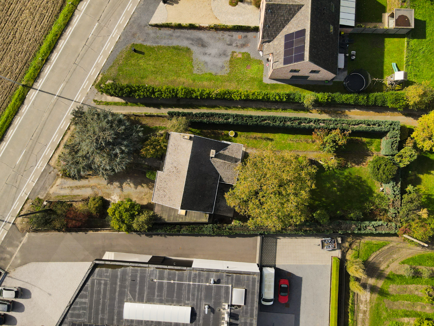 Vrijstaande woning op ruim perceel van 1.125 m² met tal van mogelijkheden 