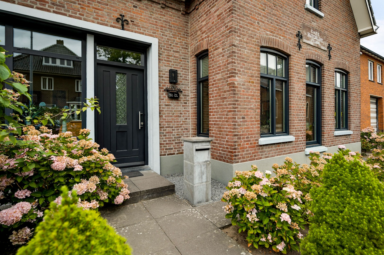Eengezinswoning te koop in Weert
