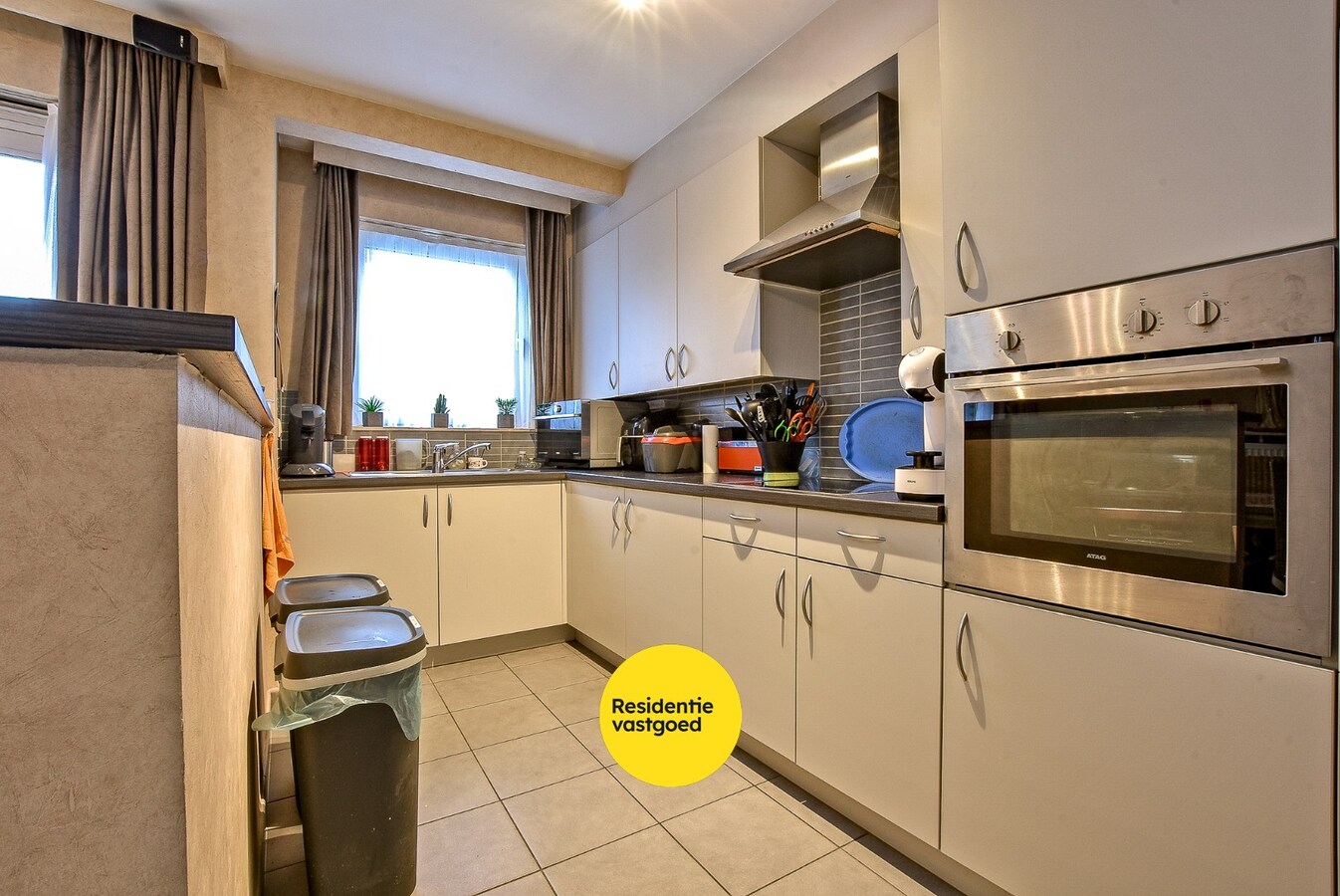 Te koop | Met Optie / reservatie appartement - Diksmuide