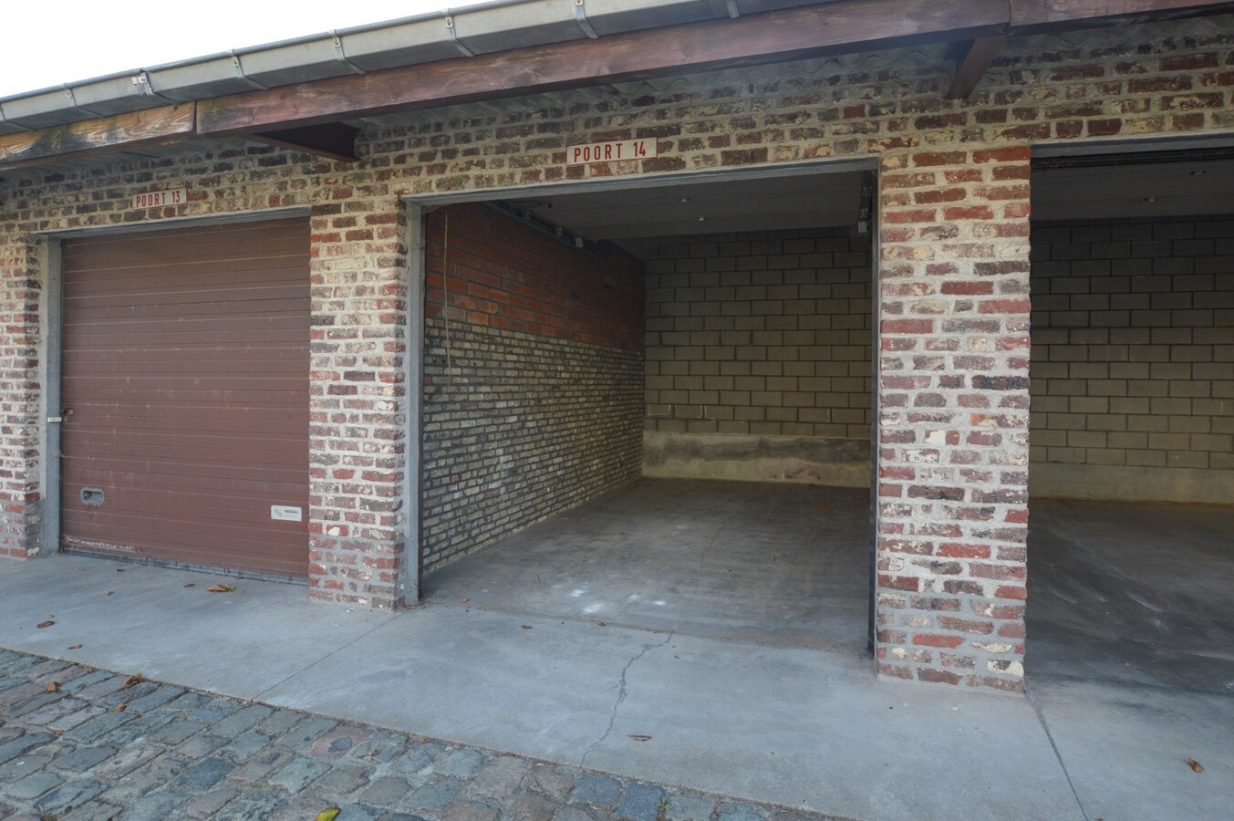 Verkocht woning - Aartrijke