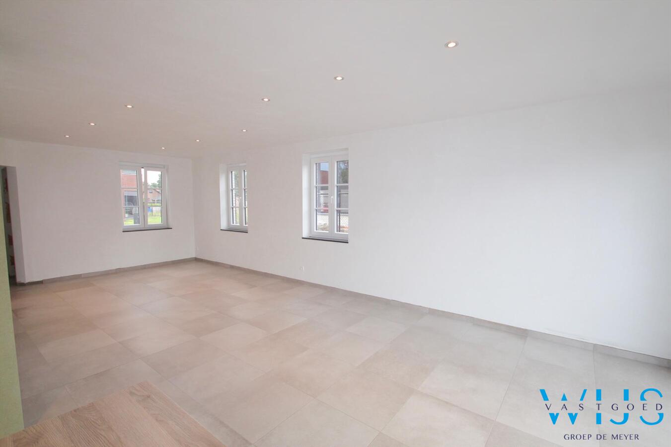 Schitterend en rustig gelegen nieuwbouwwoning te ASSENEDE 