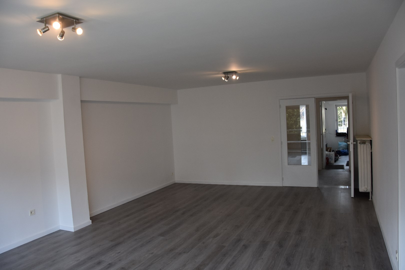 3 slaapkamer appartement 