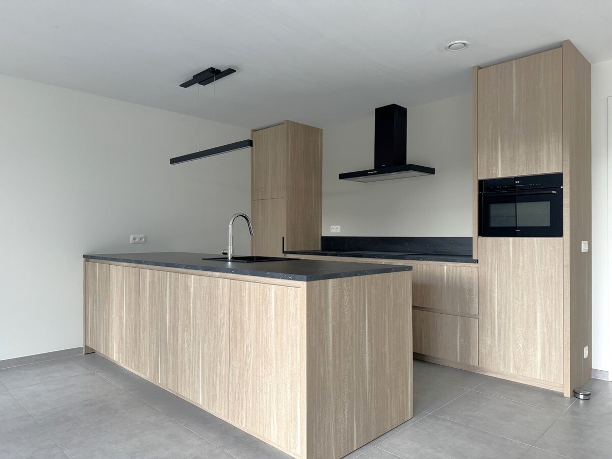 Benedenwoning verhuurd in Weelde