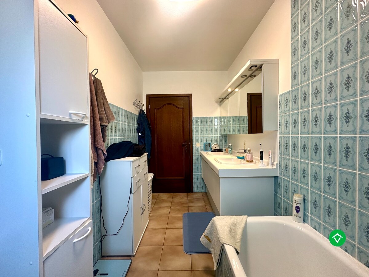 Alleenstaande woning op toplocatie nabij centrum Torhout 