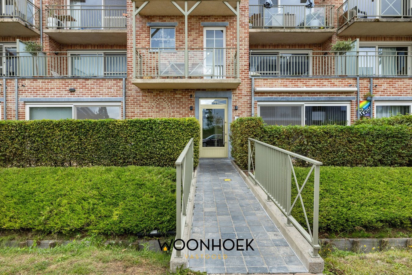 Riante 3-slpk duplex met 2 badkamers in kindvriendelijke wijk! 