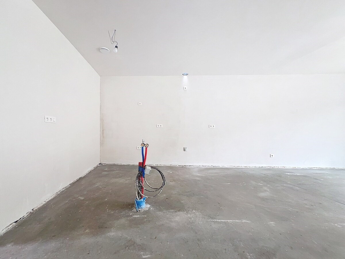 Nieuwbouw BEN-woning te Grotenberge, 6% BTW mogelijk 