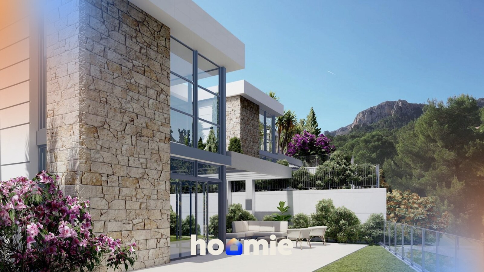 Woning te koop in Polop