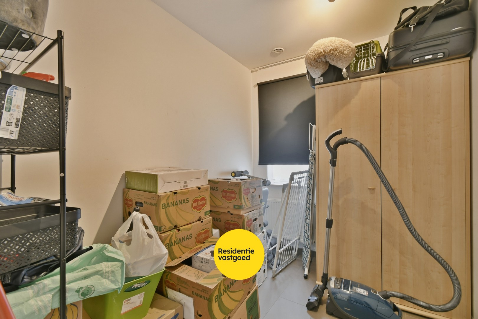 Lichtrijk gelijksvloersappartement te Westkerke 