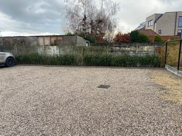 Nieuwbouw appartement met 2 slaapkamers en terras te Desselgem. 