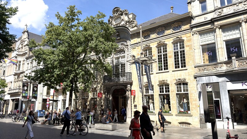  woning - Antwerpen