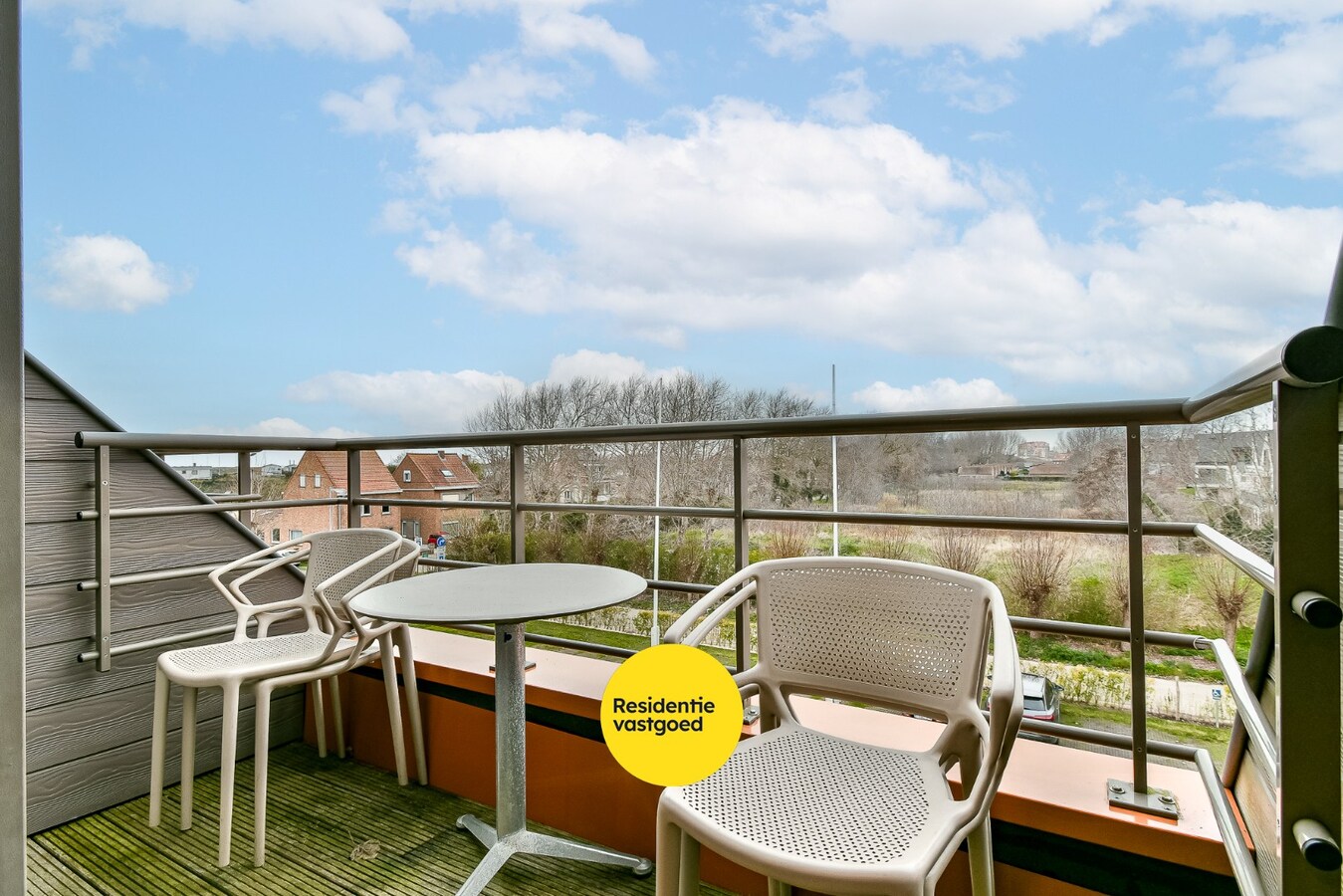 Te koop appartement - Middelkerke