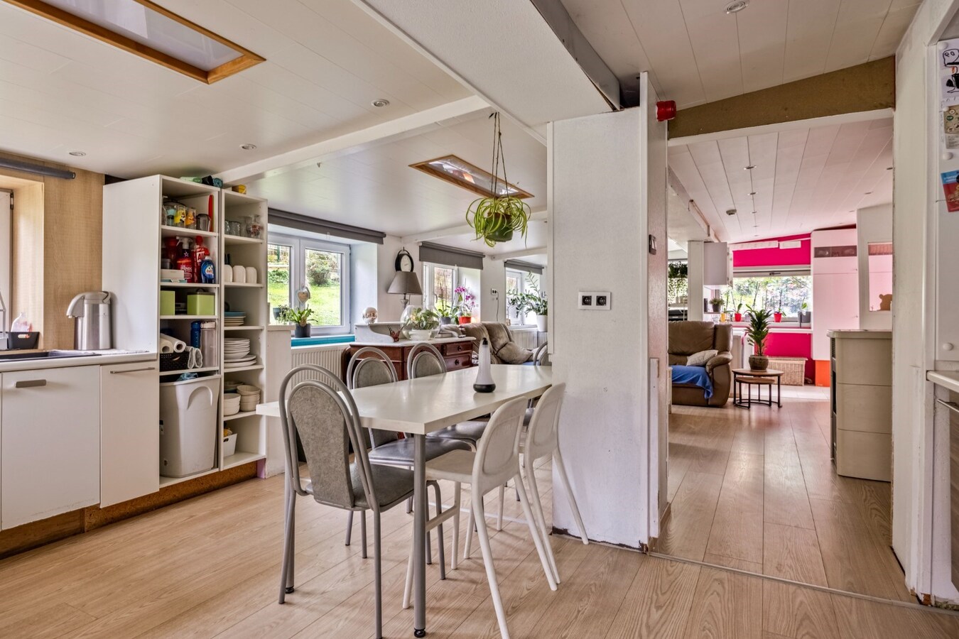 Prachtige villa met 5 slaapkamers in Bertem 