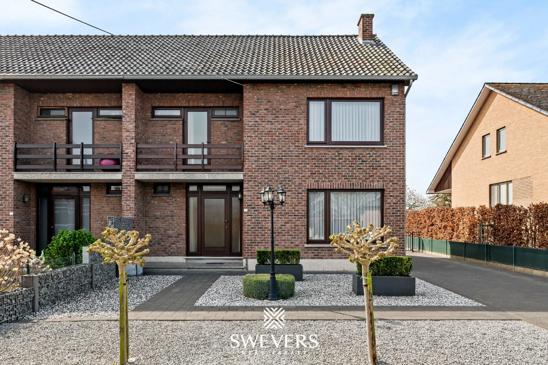 Te koop woning - Alken
