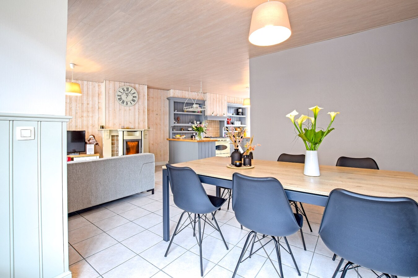 Verkocht woning - Merkem