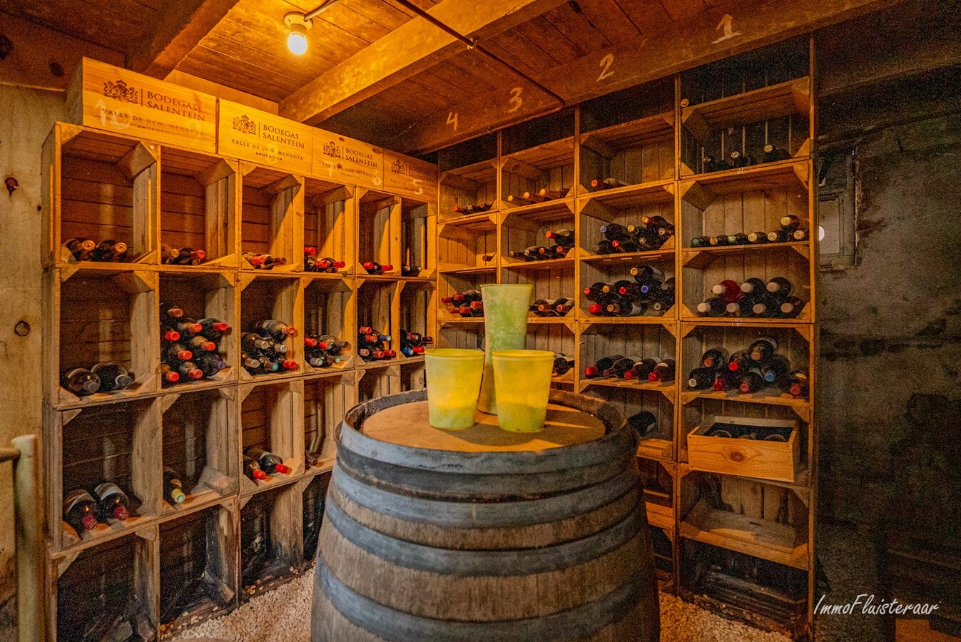 Restaurant vendu À Hulst