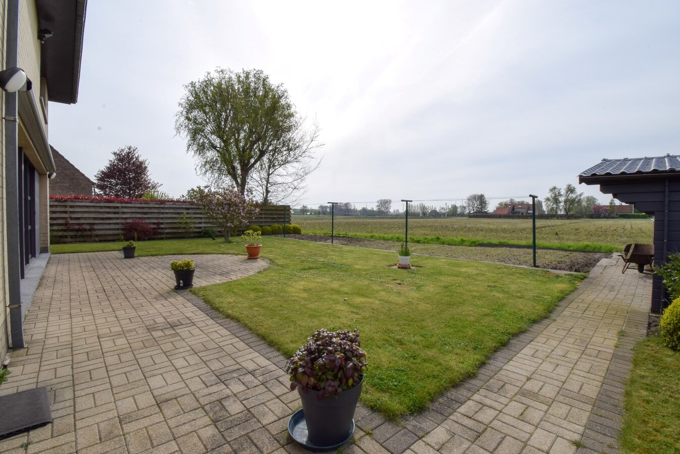 Verkocht woning - Gistel