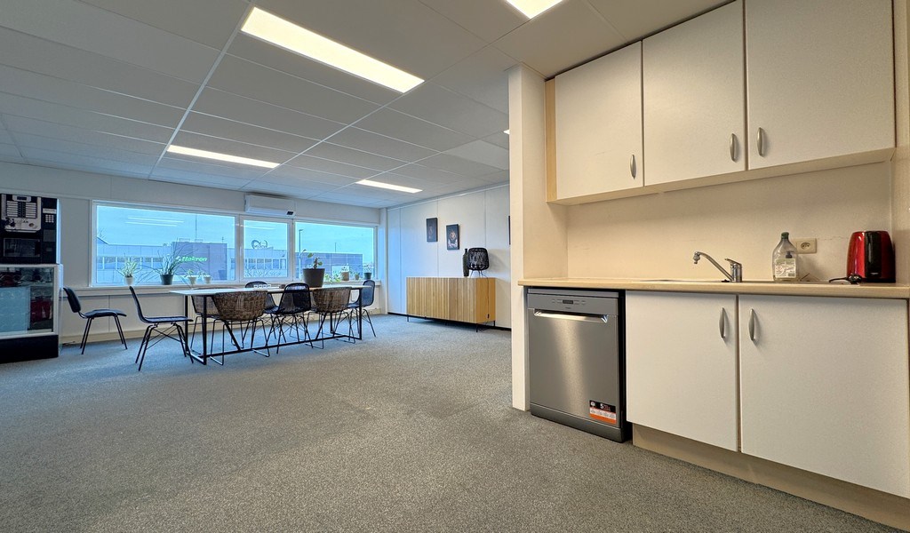 Kantoor te huur vlakbij E313/E34 in Wommelgem