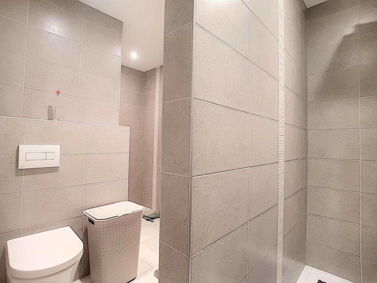 Ruim, zeer aangenaam appartement met drie slaapkamers en zonneterrassen - Heist 