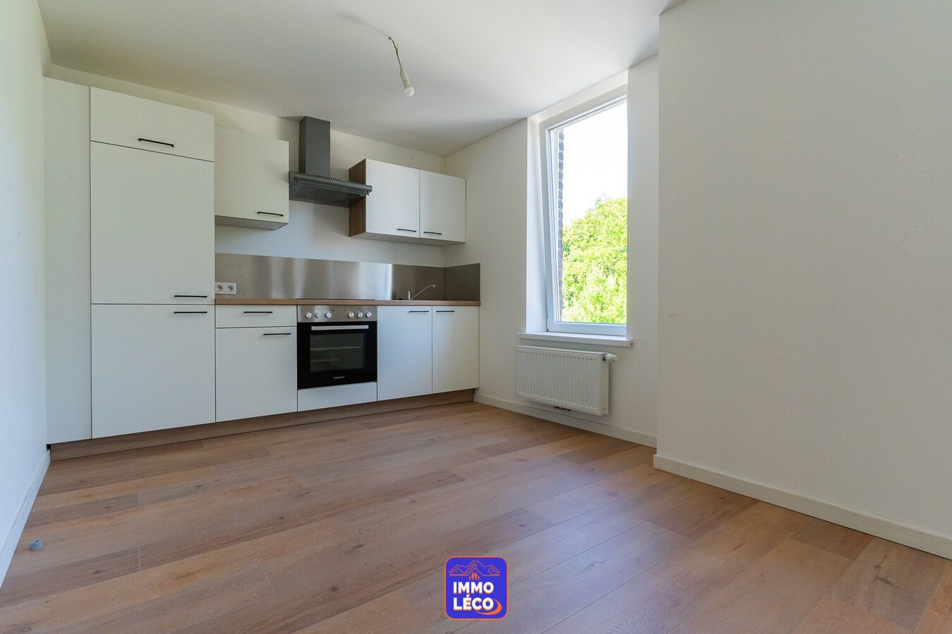 Appartement 2 chambres entièrement rénové en 2025, dans une rue calme ! 