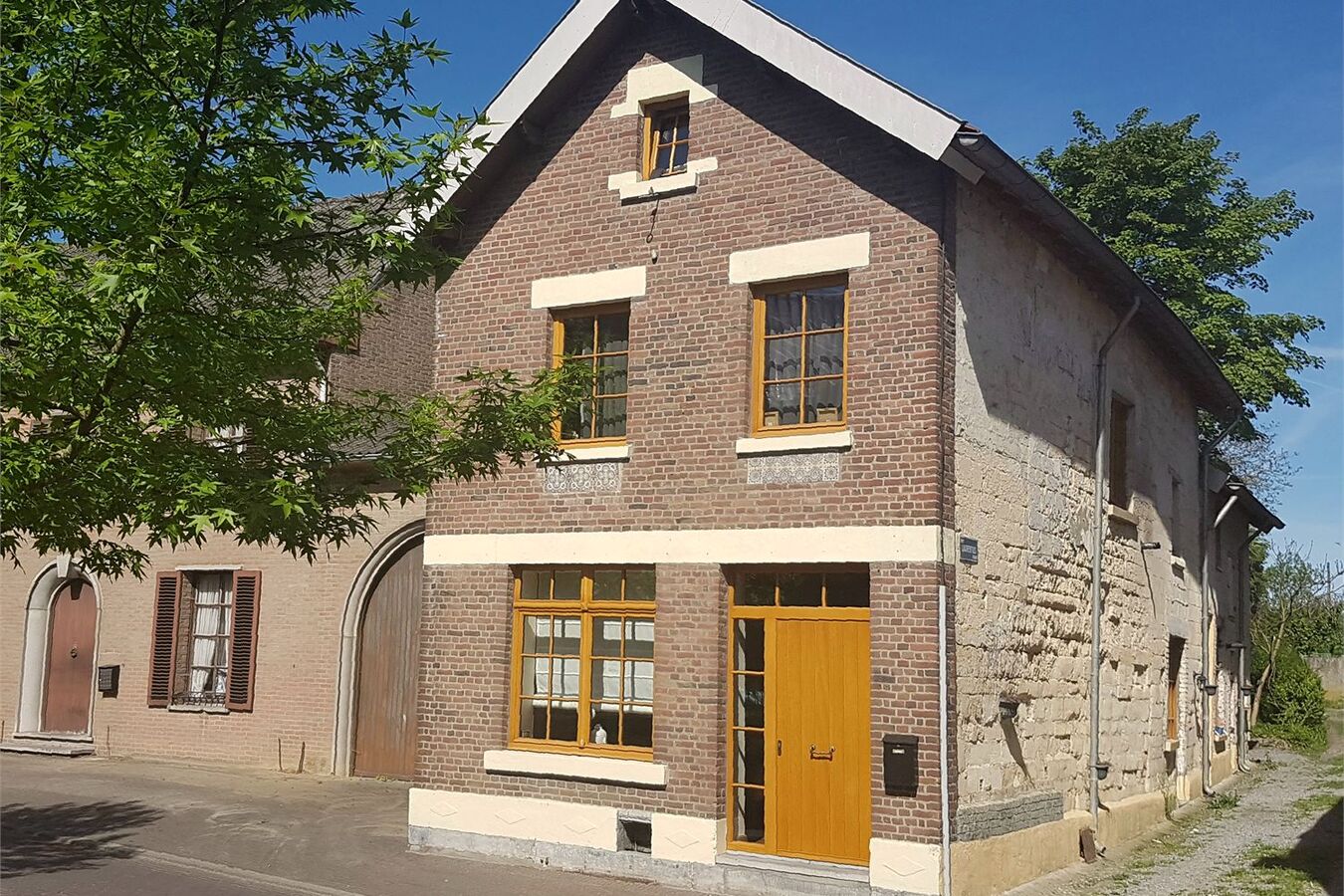 Verkocht woning - Zichen-Zussen-Bolder