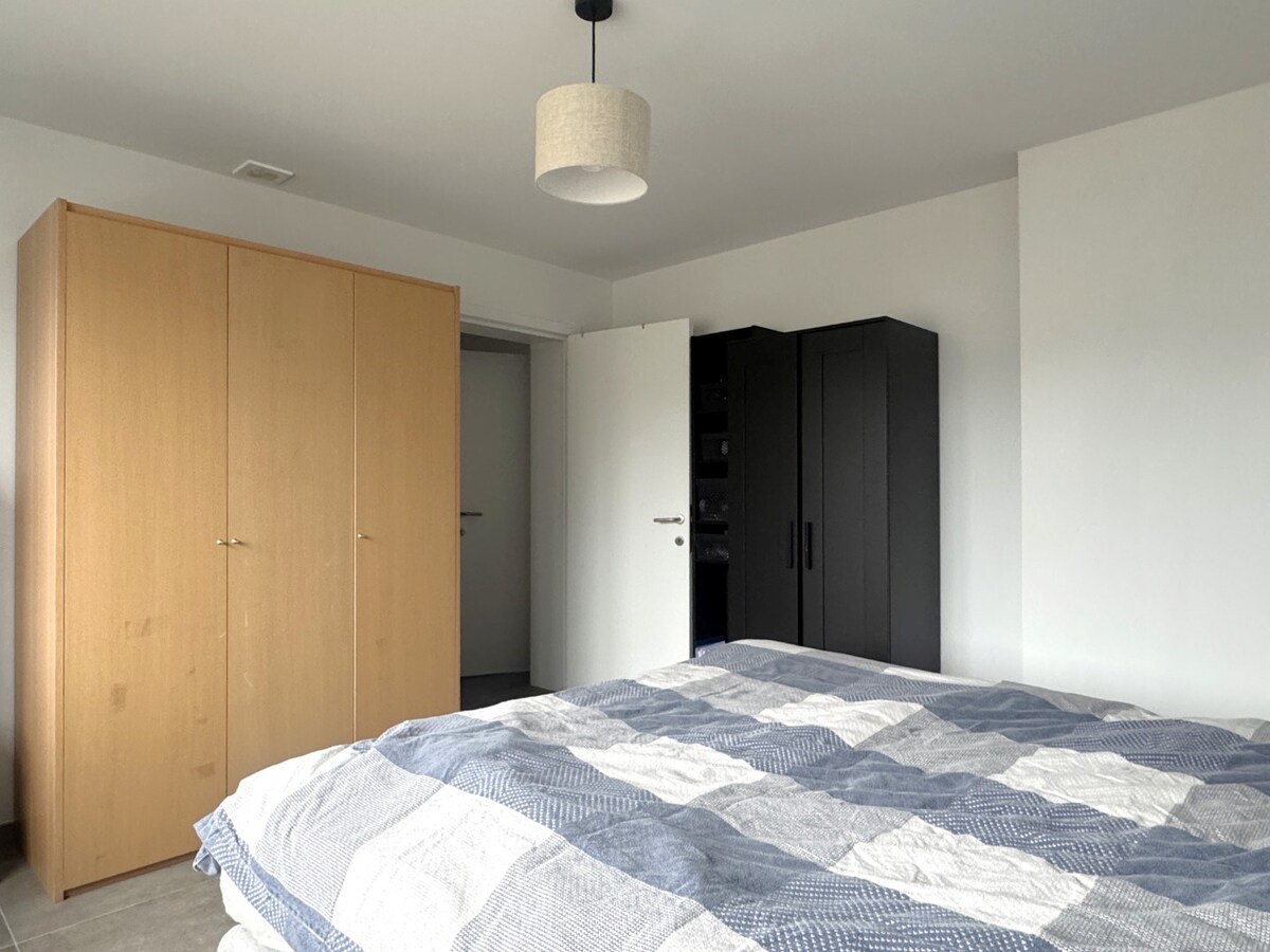 Benedenwoning verhuurd in Oud-Turnhout