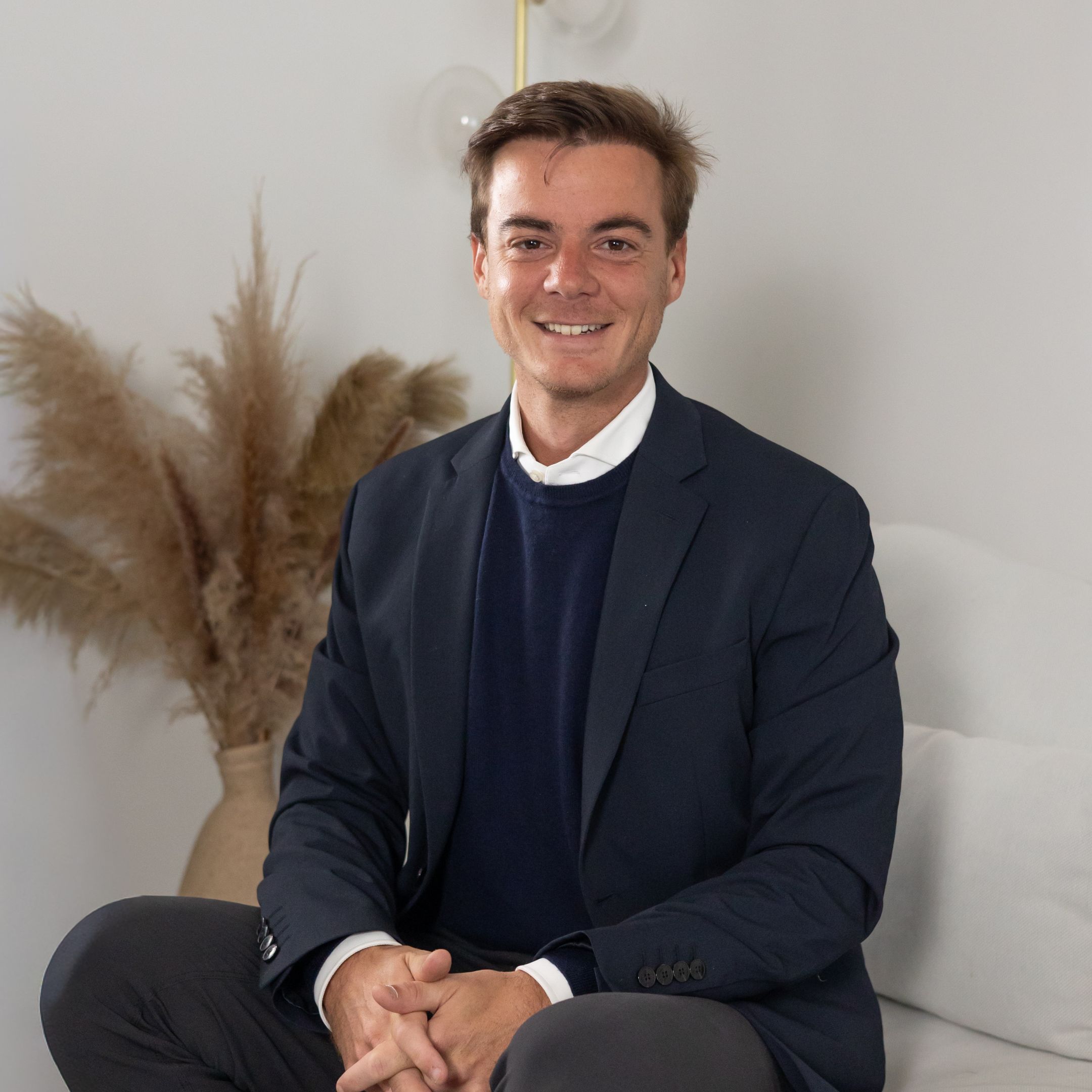 Mathias Boesmans