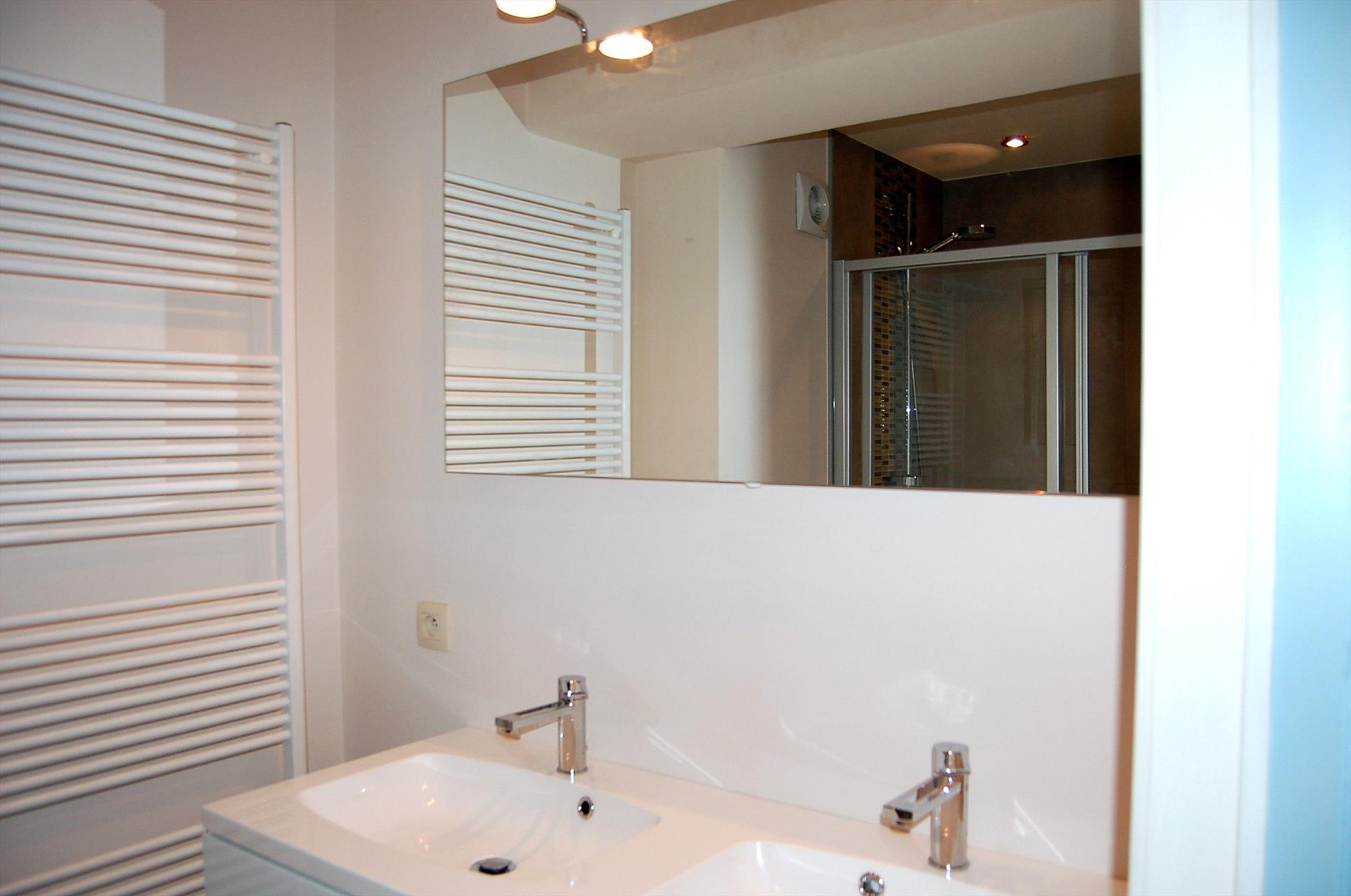 Appartement verhuurd in Zeebrugge