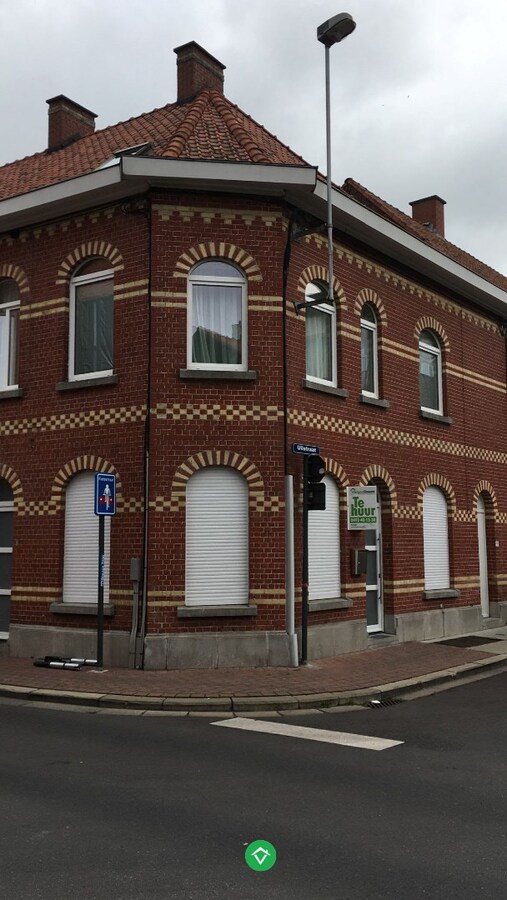 Verhuurd woning - Roeselare