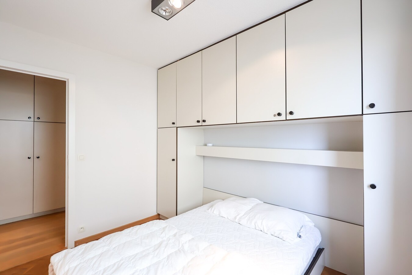 App. mit 3 Schlafzimmer 