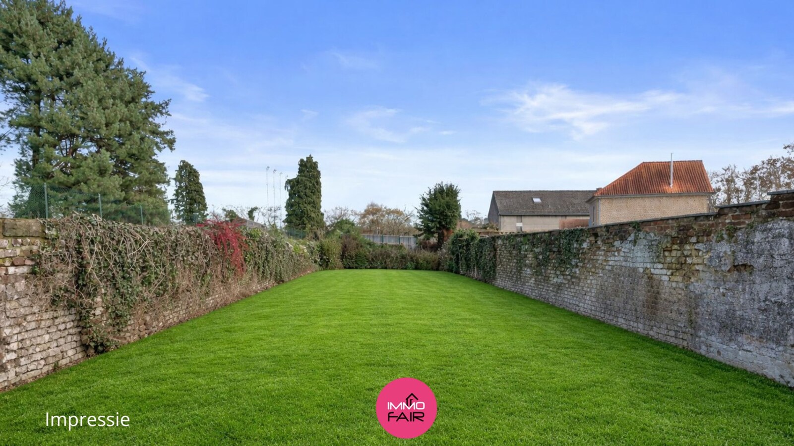 Instapklare, gerenoveerde woning met tuin vlakbij centrum Bilzen! 