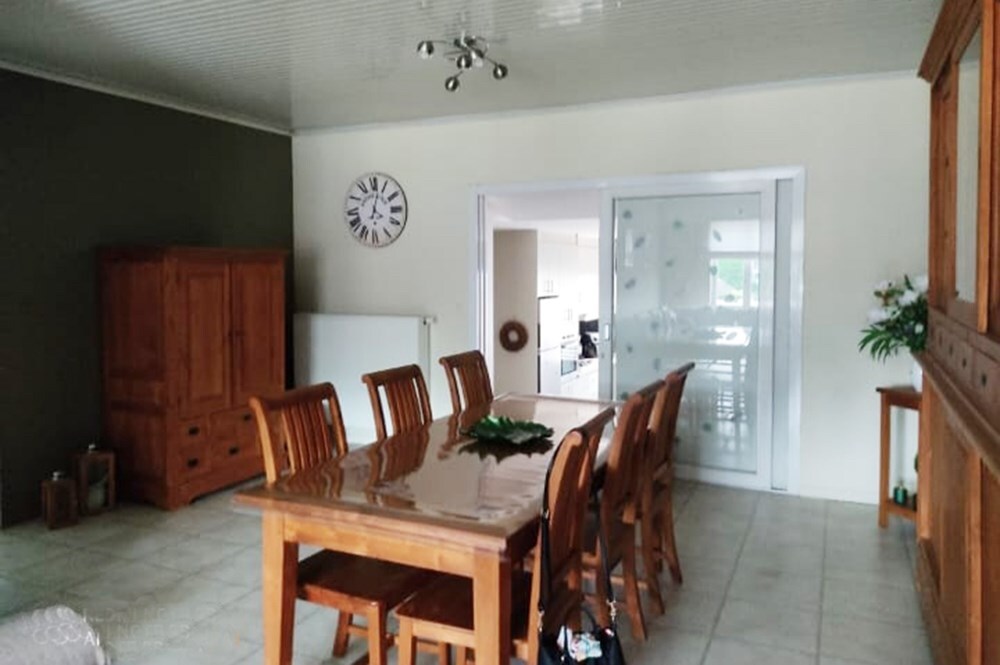 Instapklaar apptnt - 3 à 4 slpks + ruim terras 